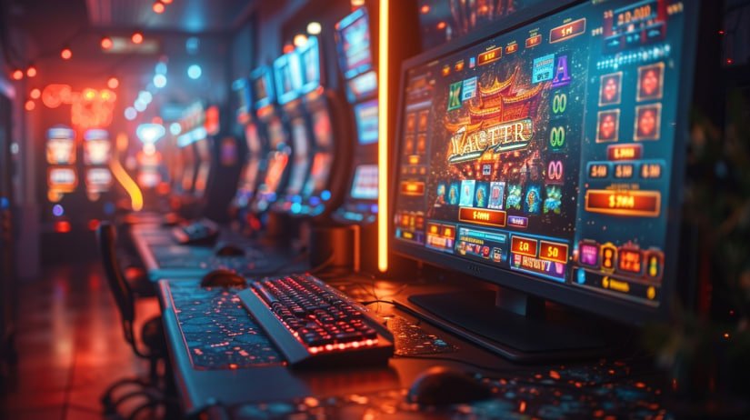 rupiah 126 featured game showcase