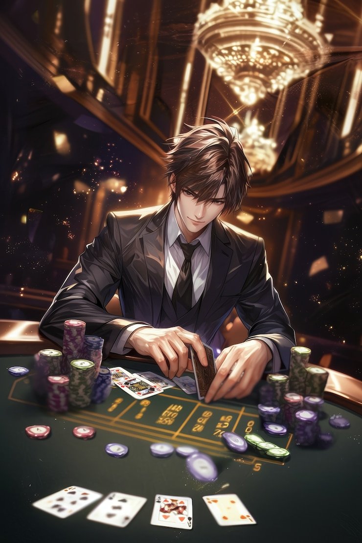 rupiah 126 featured game showcase