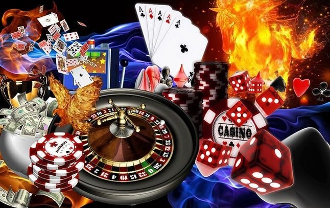 Layar skor Fishing Arcade menampilkan jenis ikan yang berhasil ditembak dan multiplier aktif