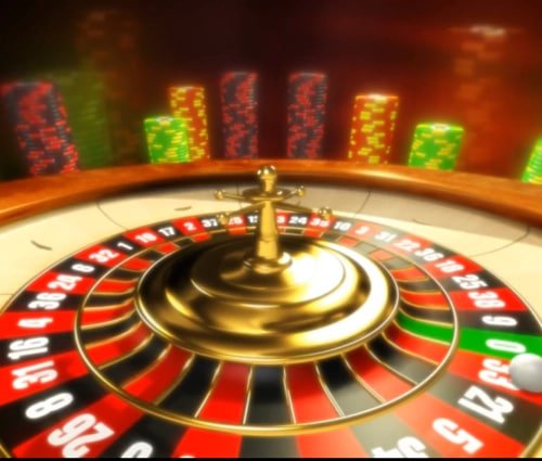 Menu kasir rupiah 126 menampilkan berbagai opsi deposit DANA, OVO, dan QRIS